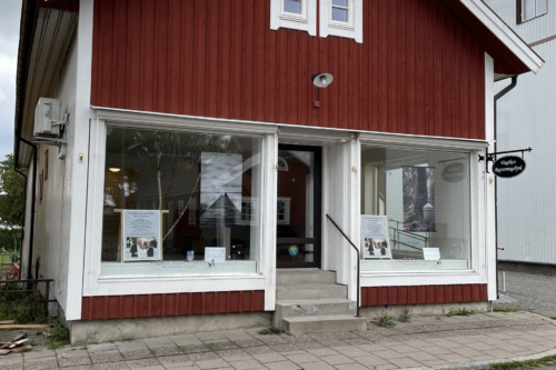 Vingåkers begravningsbyrå
