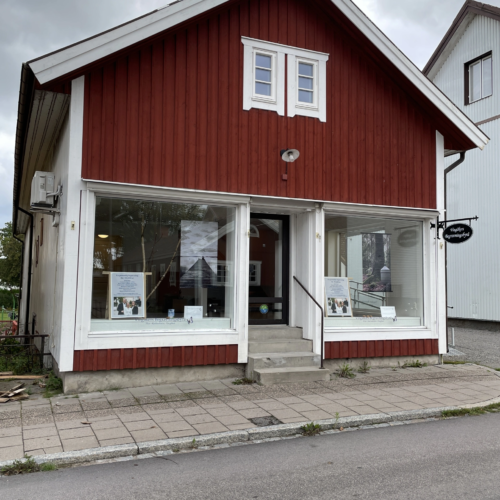 Vingåkers begravningsbyrå